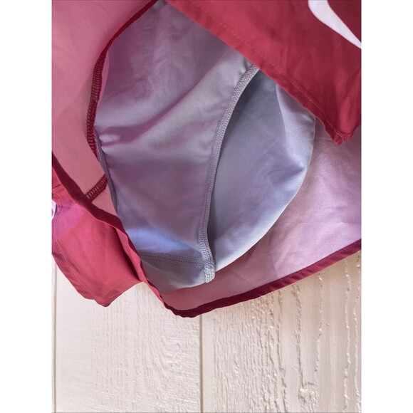 Nike USC Trojans Digital Fast Short Men's L Maroon Running track - Picture 4 of 10